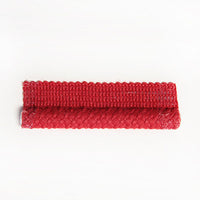Pindler Pipa Red Fabric T285