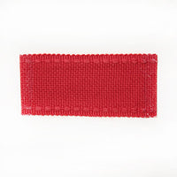 Pindler Bali Red Fabric T286