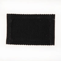Pindler Bimini Black Fabric T287