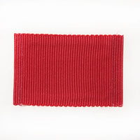 Pindler Bimini Red Fabric T287
