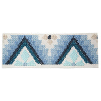 Pindler Roam Ocean Fabric T288