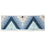 Pindler Roam Ocean Fabric T288