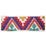 Pindler Roam Rainbow Fabric T288