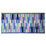 Pindler Quest Hydrangea Fabric T289