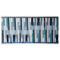 Pindler Quest Ocean Fabric T289