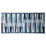 Pindler Quest Ocean Fabric T289