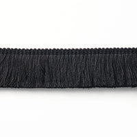 Pindler Lyons Black Fabric T292