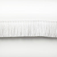 Pindler Lyons White Fabric T292