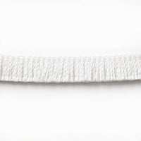 Pindler Laken White Fabric T293