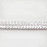 Pindler Lainey White Fabric T294