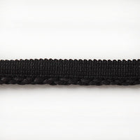 Pindler Lansing Black Fabric T295