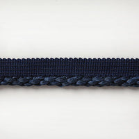 Pindler Lansing Navy Fabric T295