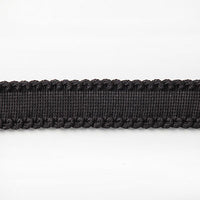 Pindler Leanne Black Fabric T298