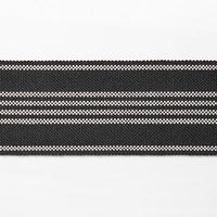 Pindler Louisa Black Fabric T299