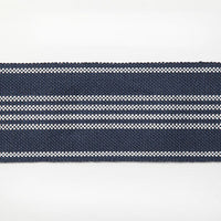 Pindler Louisa Navy Fabric T299