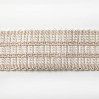 Pindler Lillian Flax Fabric T301