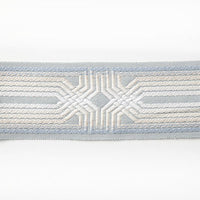 Pindler Lunas Sky Fabric T302