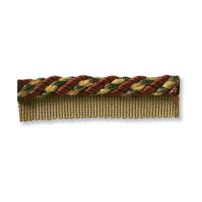 Kravet Design Cord W/lip 934 Trim Sample T30366.934.0