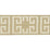 Kravet Couture Empress Edging Pearl Trim Sample T30509.1116.0