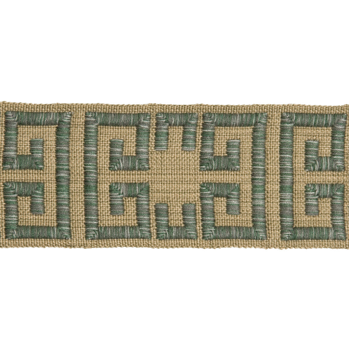 Kravet Couture Empress Edging Yangtze Trim Sample T30509.355.0