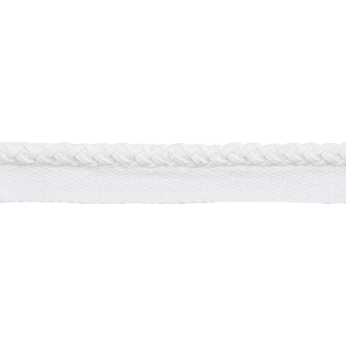 Kravet Couture Disco Chalk Trim Sample T30604.1.0