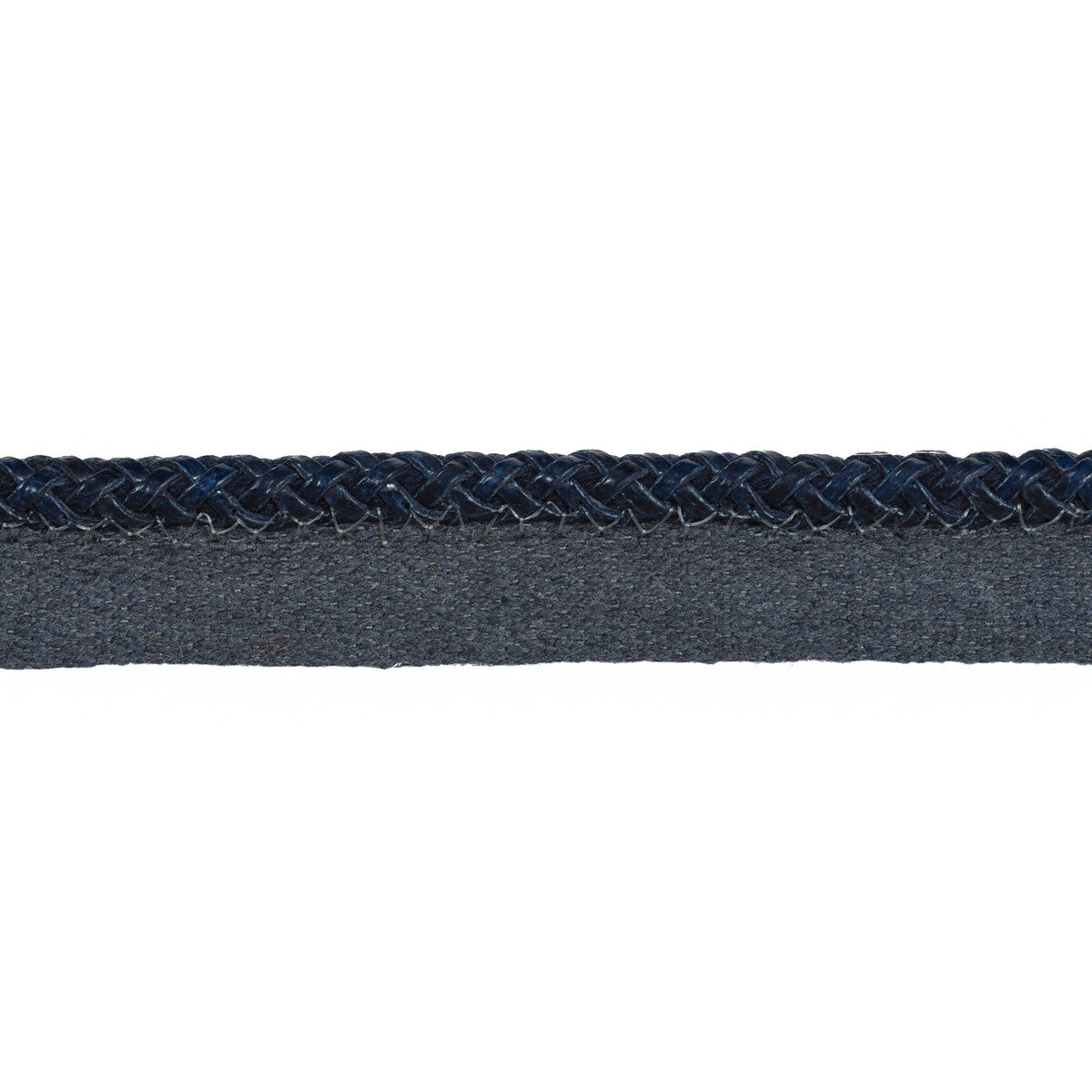 Kravet Couture Disco Denim Trim Sample T30604.5.0