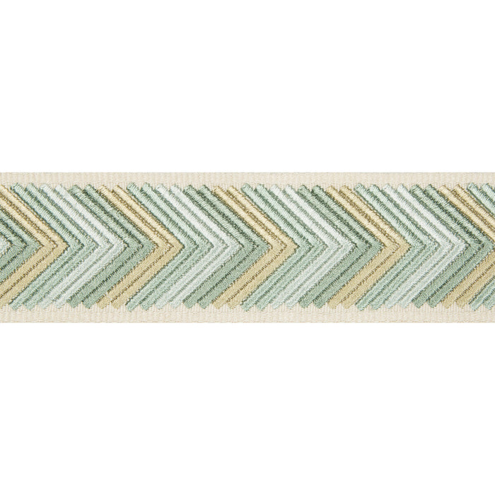 Kravet Couture Arrowhead Spa Trim Sample T30690.135.0