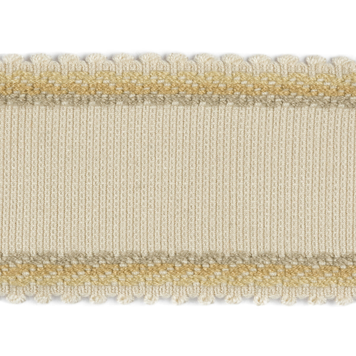 Kravet Design Must Have Neutral Trim Sample T30732.16.0