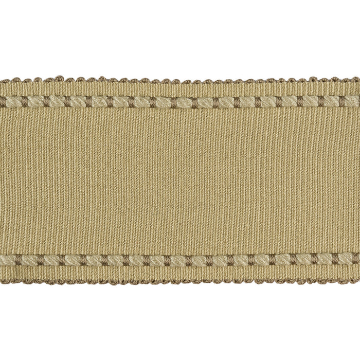 Kravet Design Cable Edge Band Jute Trim Sample T30733.116.0