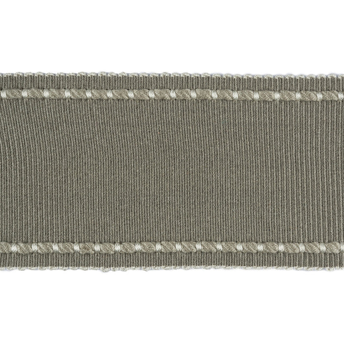 Kravet Design Cable Edge Band Fog Trim Sample T30733.818.0