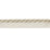 Kravet Design Twisted Cord Cottonball Trim Sample T30738.16.0