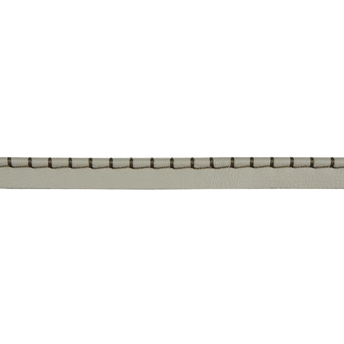 Kravet Design Whip Stitch Cord Steel Trim Sample T30756.118.0