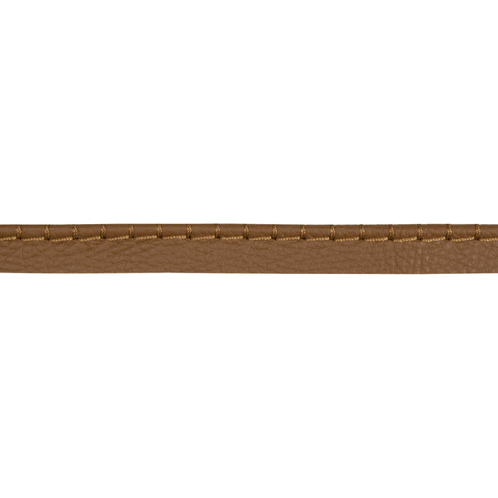 Kravet Design Whip Stitch Cord Sable Trim Sample T30756.2424.0