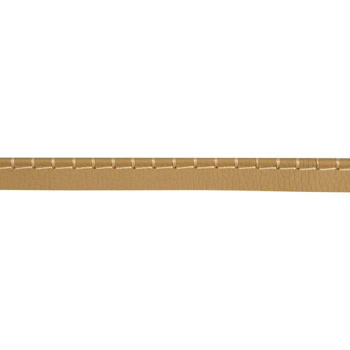 Kravet Design Whip Stitch Cord Tan Trim Sample T30756.24.0