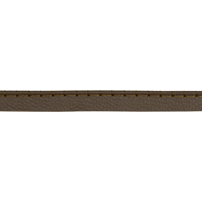 Kravet Design Whip Stitch Cord Peat Trim Sample T30756.6.0