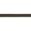Kravet Design Whip Stitch Cord Black Trim Sample T30756.8.0
