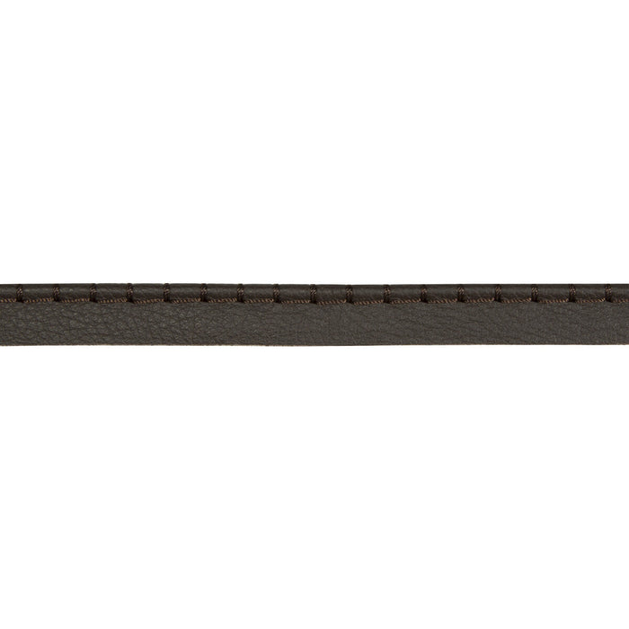 Kravet Design Whip Stitch Cord Black Trim Sample T30756.8.0