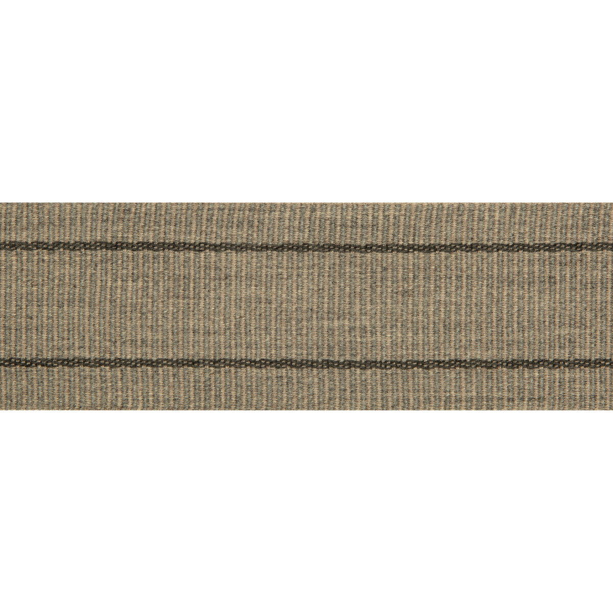 Kravet Design Hwy Line Flax Trim Sample T30787.106.0