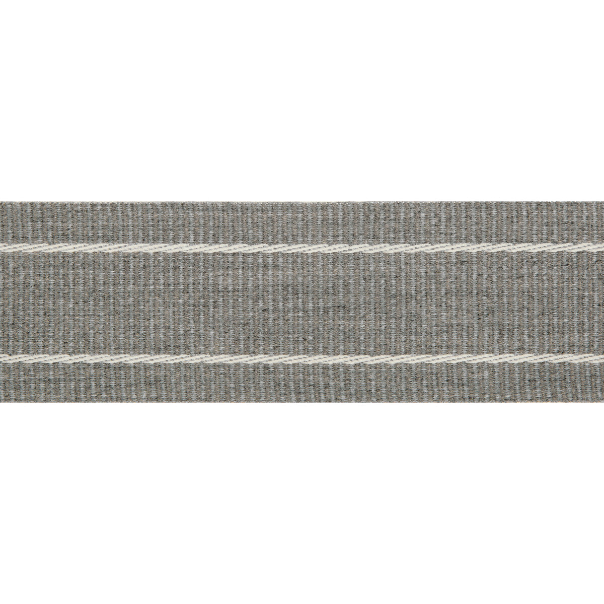 Kravet Design Hwy Line Cloudy Trim Sample T30787.11.0