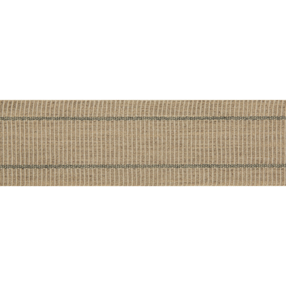 Kravet Design Hwy Line Sandy Trim Sample T30787.1616.0