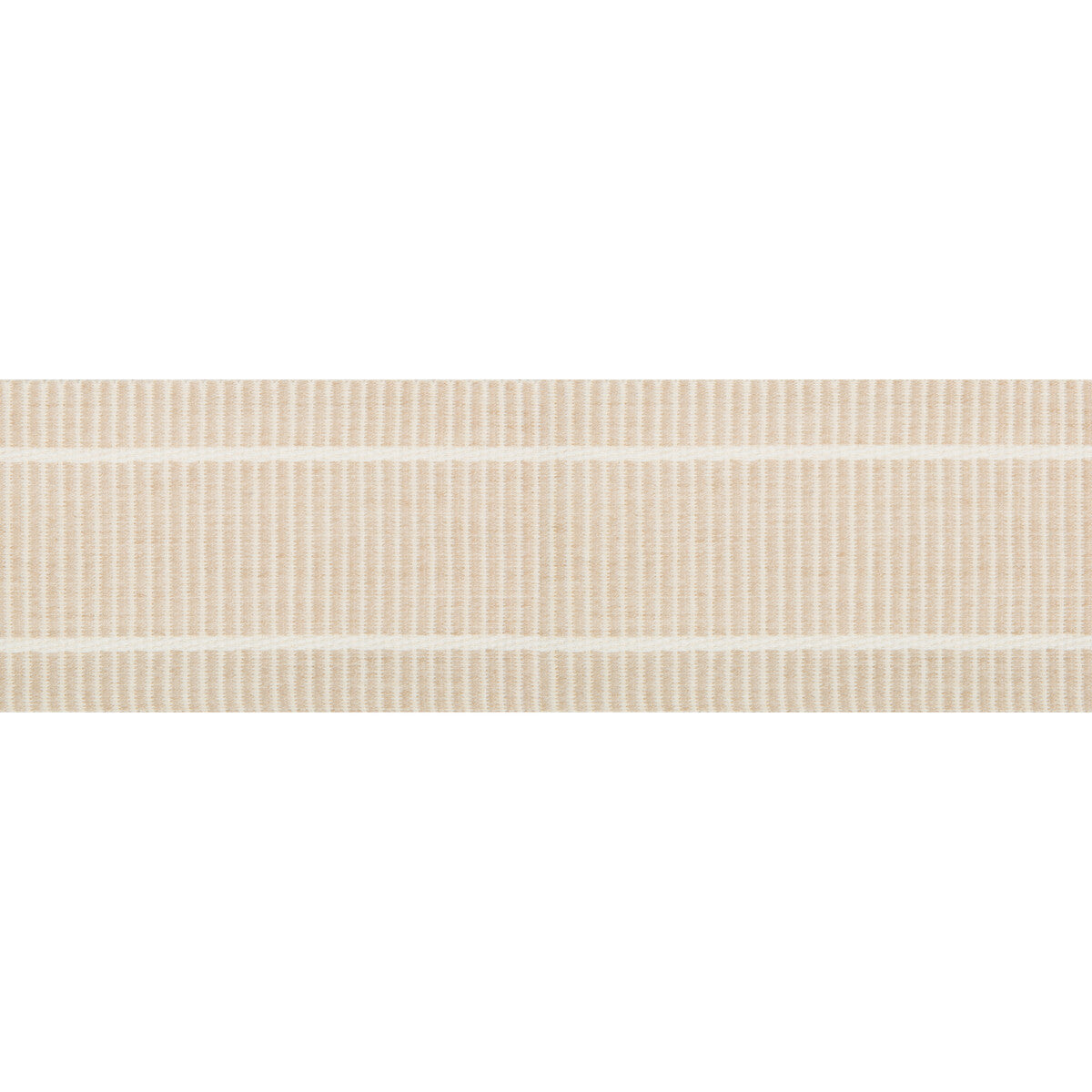 Kravet Design Hwy Line Buff Trim Sample T30787.16.0