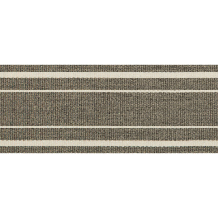 Kravet Design Regatta Band Fog Trim Sample T30792.106.0