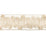 Kravet Couture Ischia Tape Ochre Trim Sample T30807.4.0