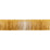 Kravet Couture Daintree Fringe Ochre Trim Sample T30824.4.0