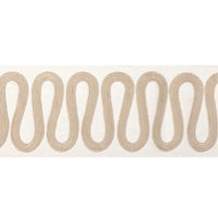 Kravet Couture Wiggle Wide Tape Gold Trim T30840.416.0
