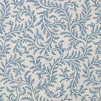Braquenie Le Grand Corail Vermicule Positif Nattier Fabric B1886002