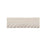 Brunschwig & Fils Coeur Cable-L Cream Trim Sample T8012108.16.0