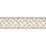 Brunschwig & Fils Torana Tape Pearl Trim Sample T8019103.16.0