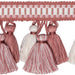 Brunschwig & Fils Andre Tassel Fringe Petal Trim T8020100.17.0