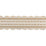 Brunschwig & Fils Jacqueline Braid Beige Trim Sample T8020101.16.0